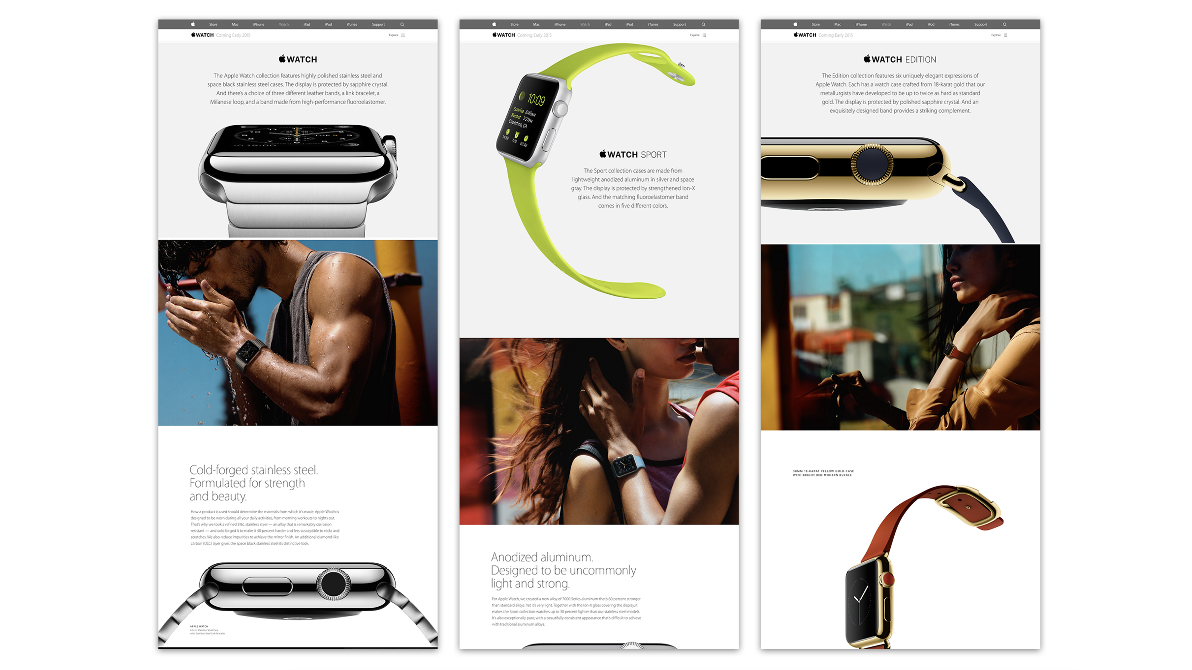 Apple Watch