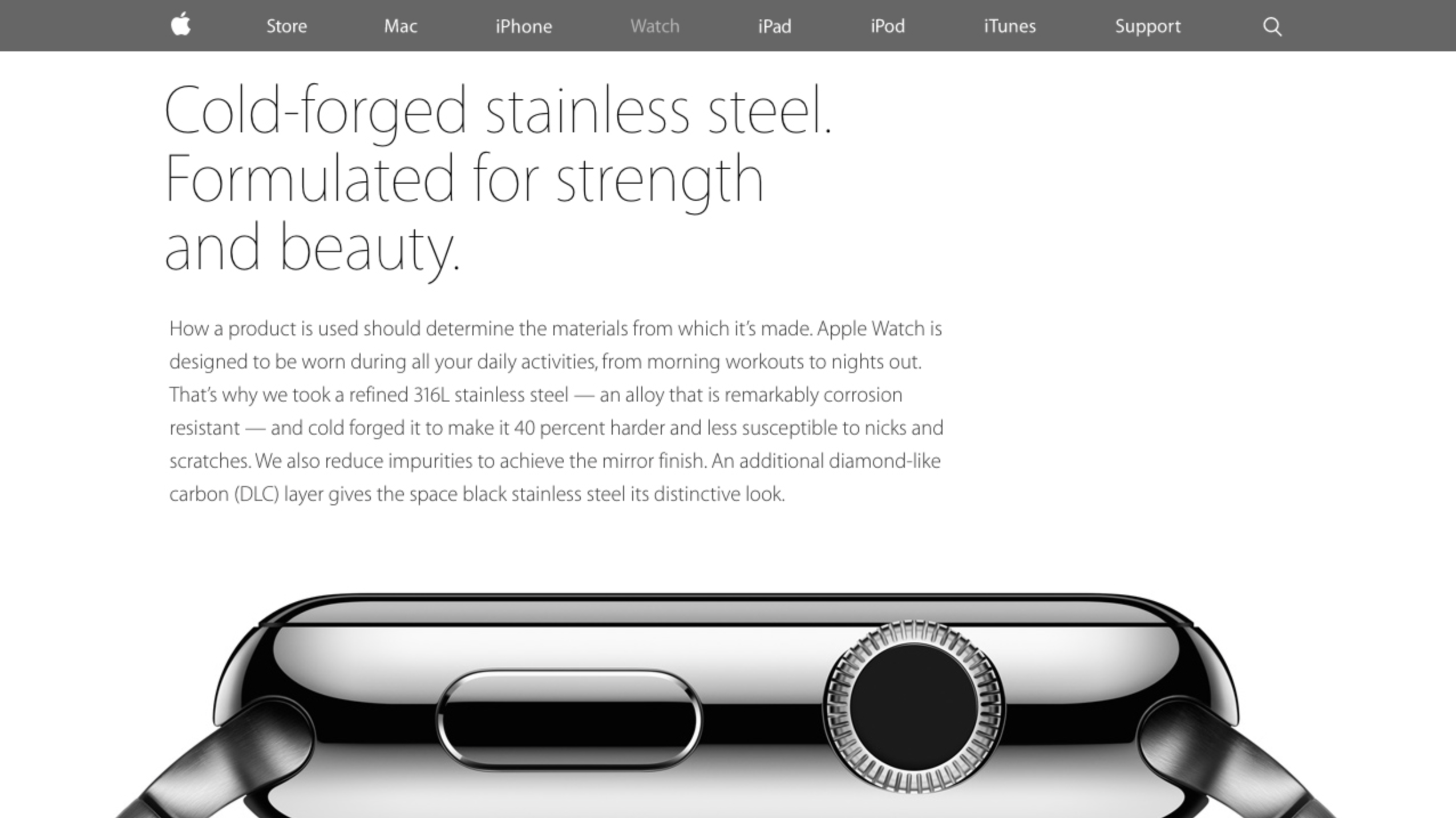 Apple Watch