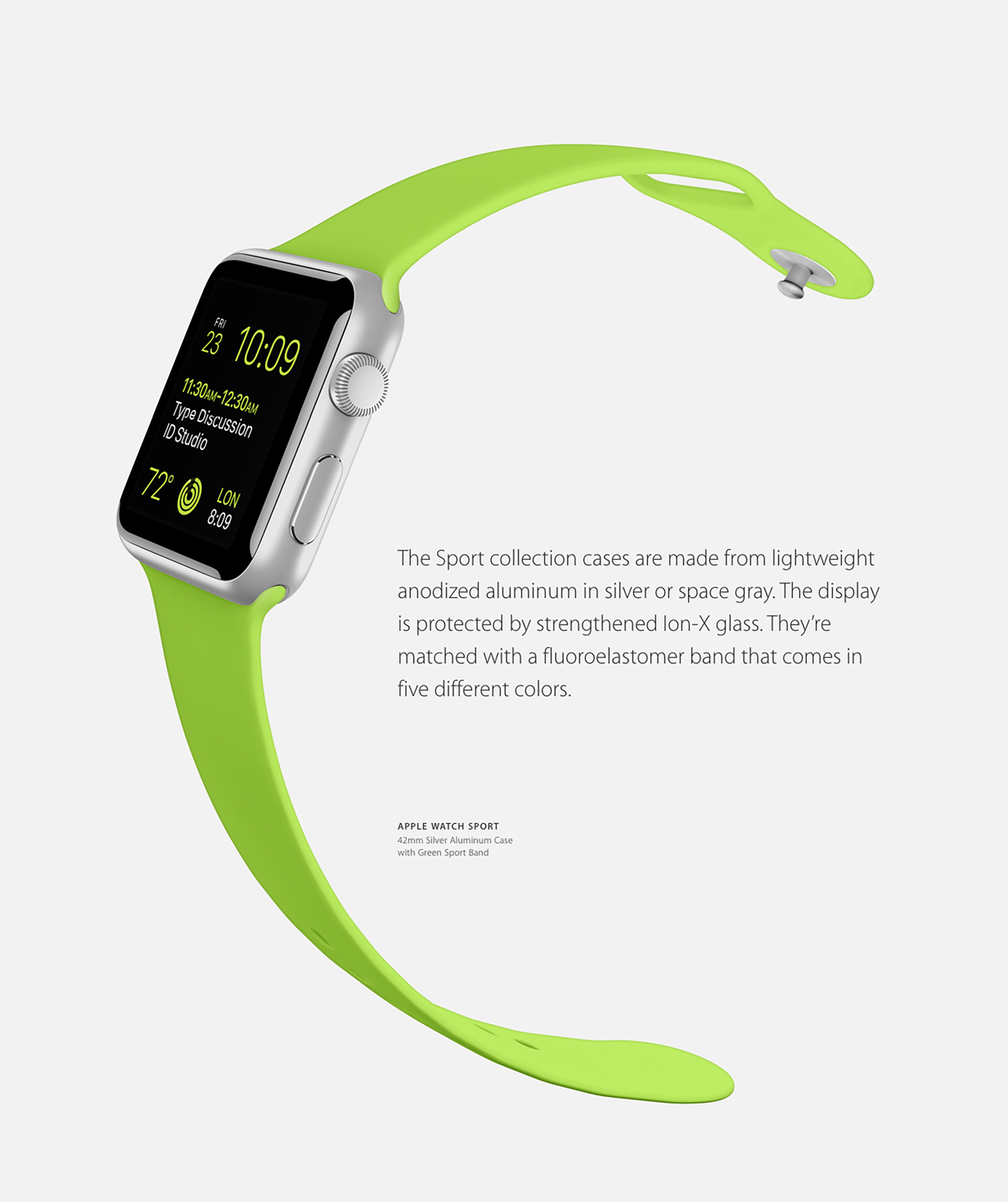 Apple Watch