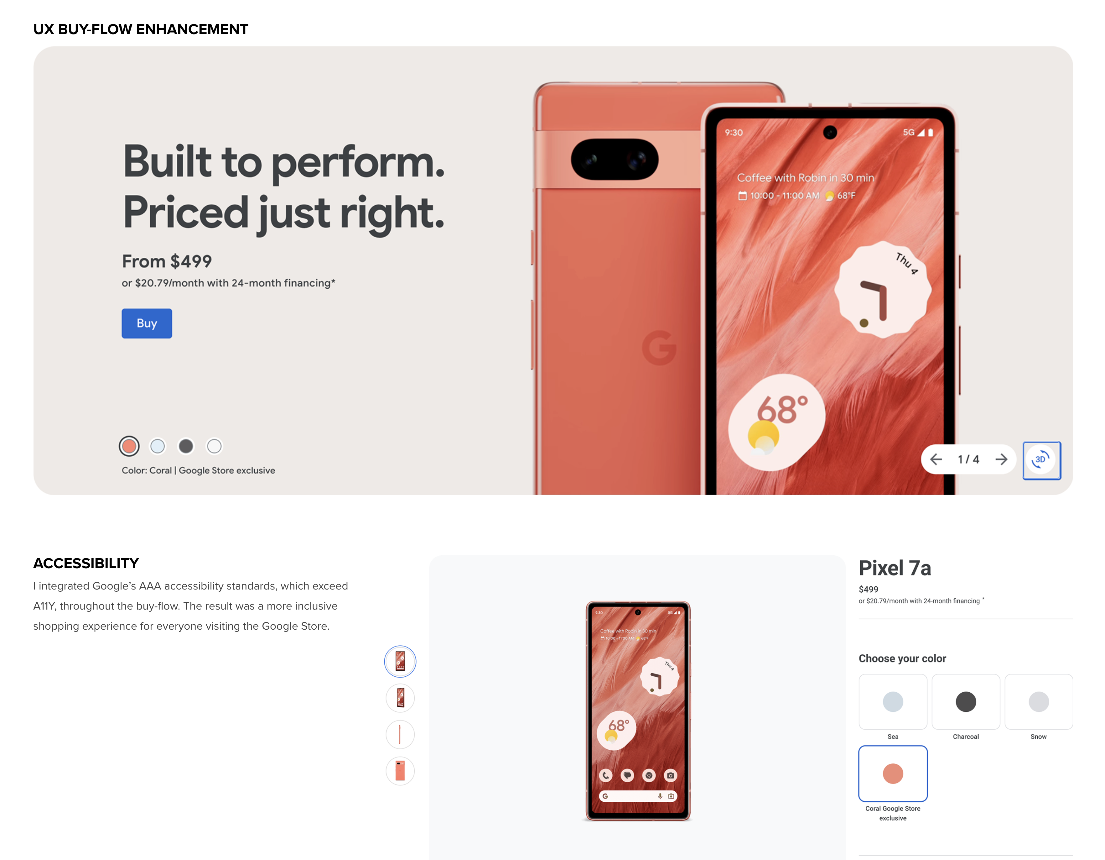 Google Pixel