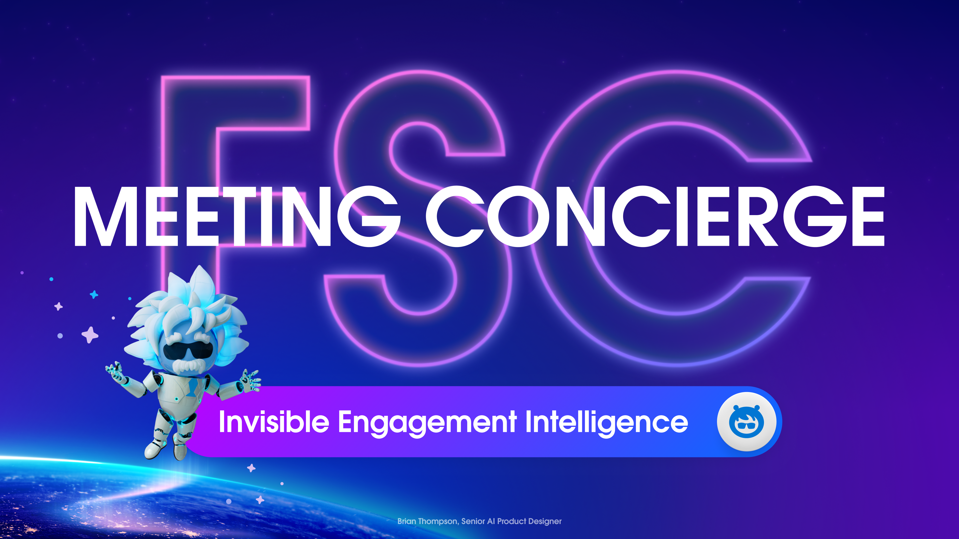 Meeting Center cover