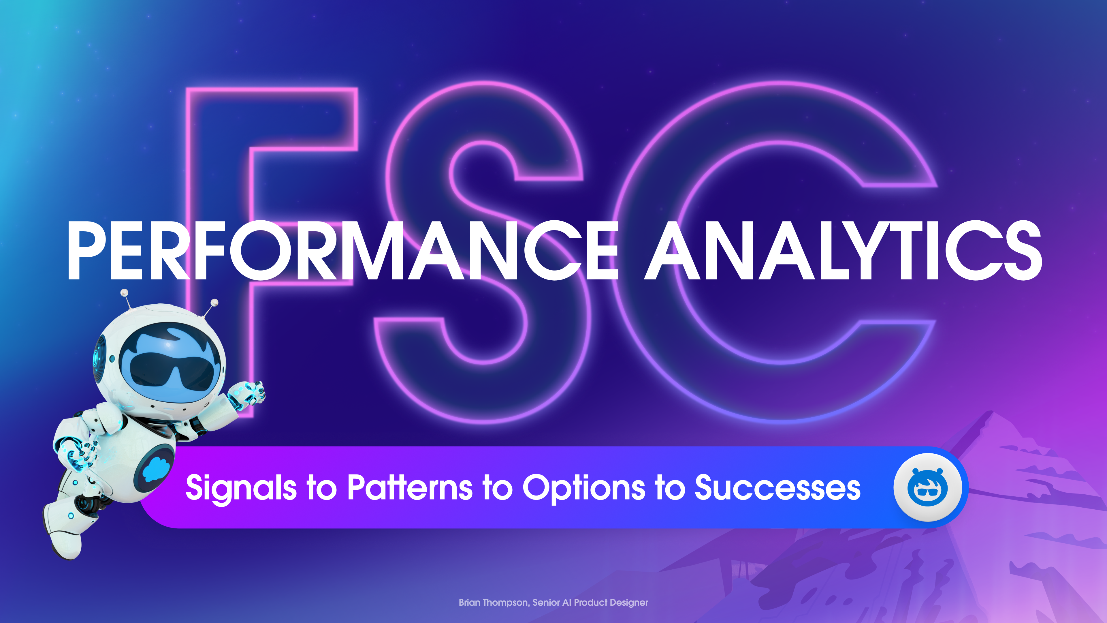 Performance Analytics cover