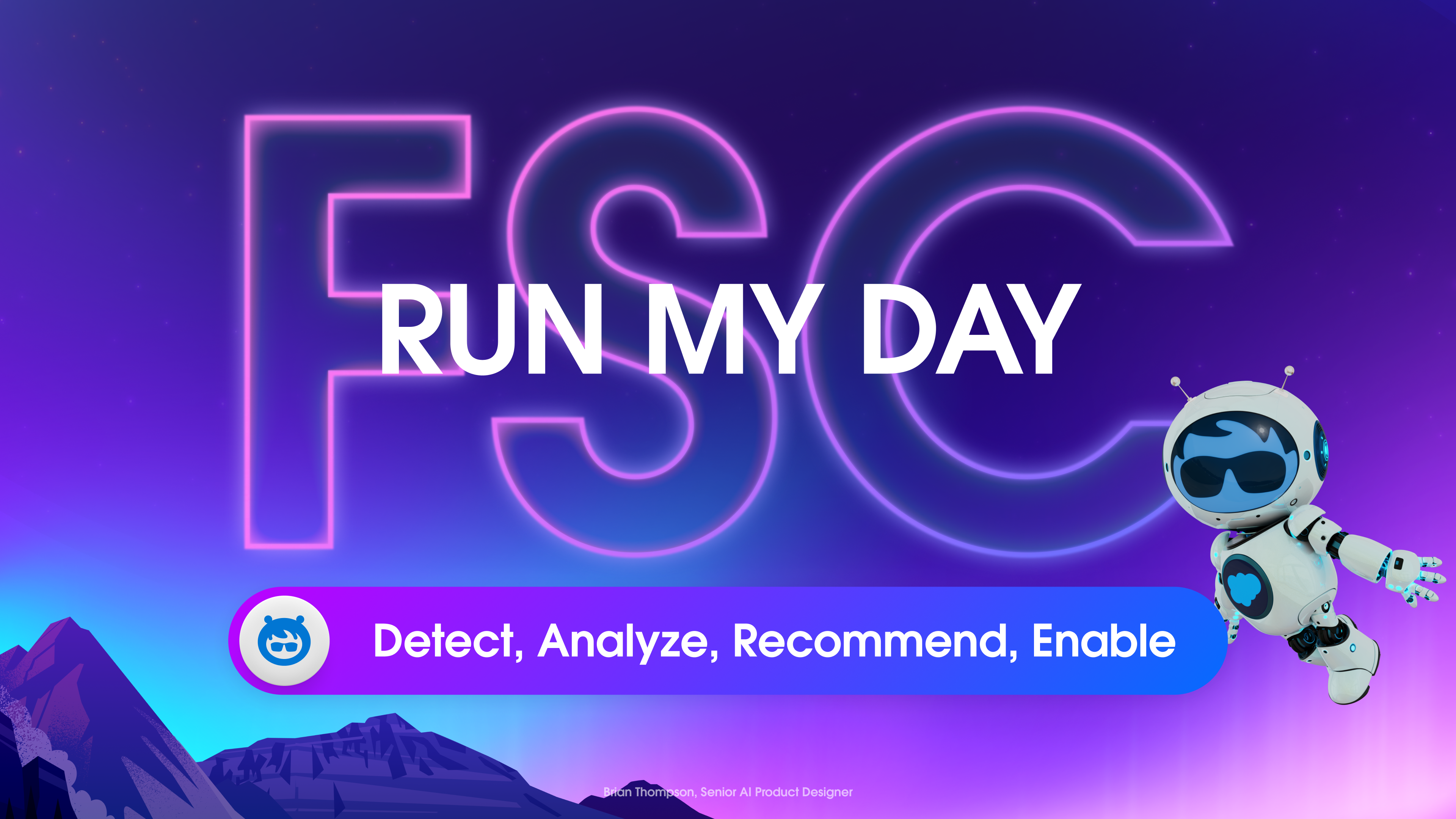 Run My Day cover